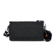 Canvas Phone Crossbody Bag | OWNLUXE
