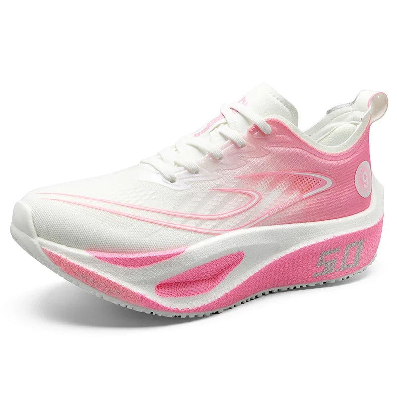 Unisex Breathable Lightweight Sneakers (A9 Ying Hua Fen) – Shop at OWNLUXE