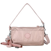 Canvas Phone Crossbody Bag | OWNLUXE