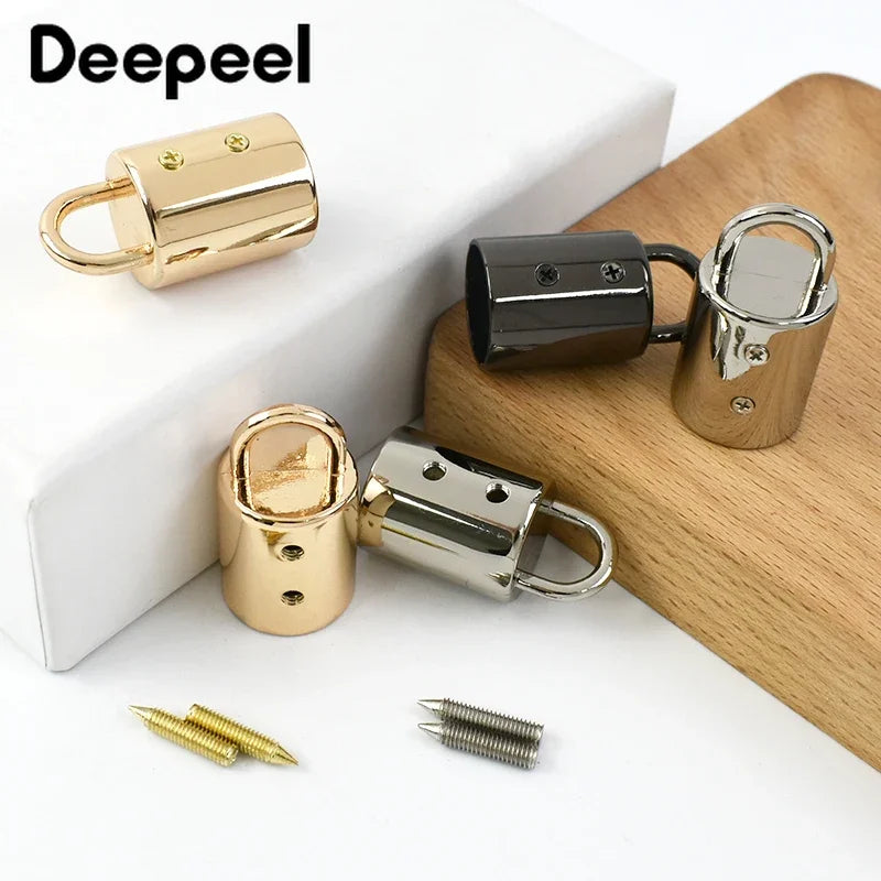 Metal Bag Hardware Set – Shop at OWNLUXE