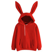 Hooded Relaxed-Fit Coat | OWNLUXE