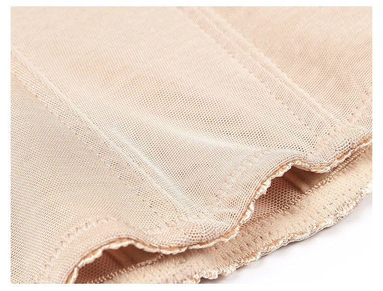 Firm Control Hollow-Out Waist Cincher up to 6XL