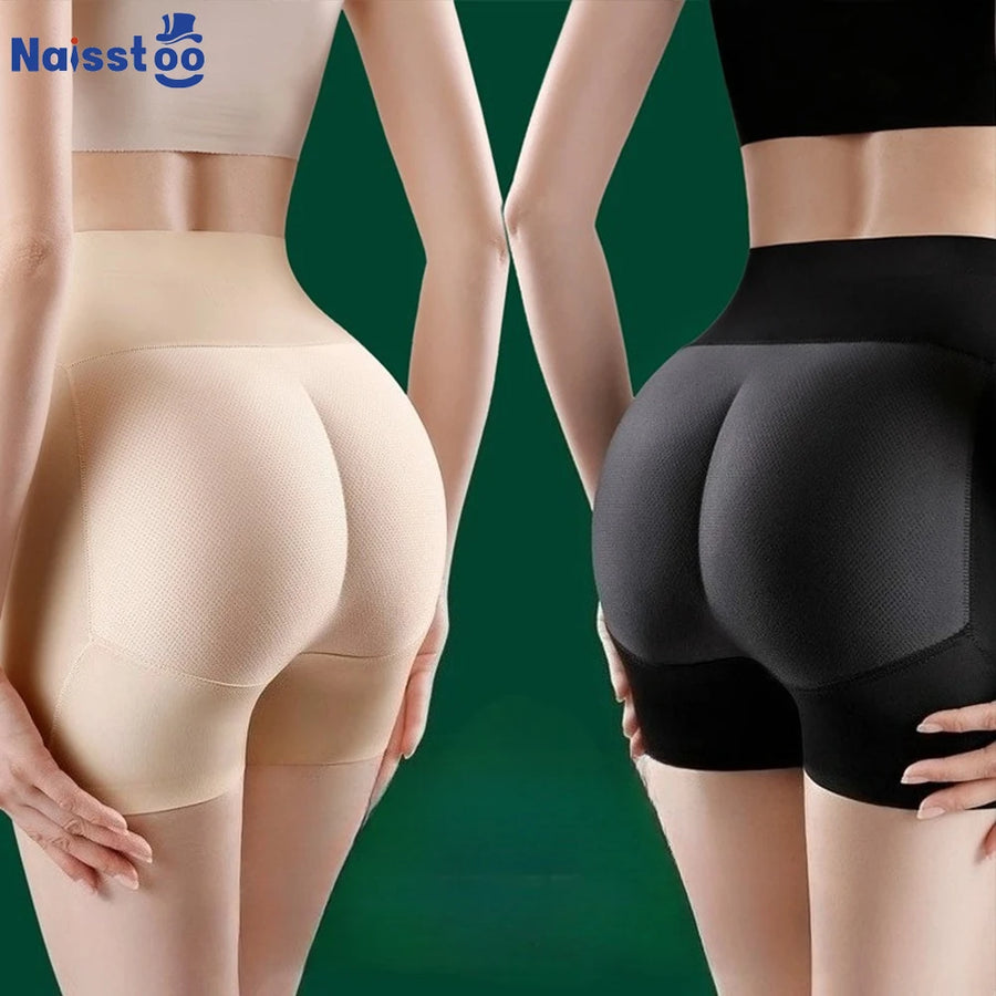 Butt-Lifting Tummy-Control Body Shaper | OWNLUXE