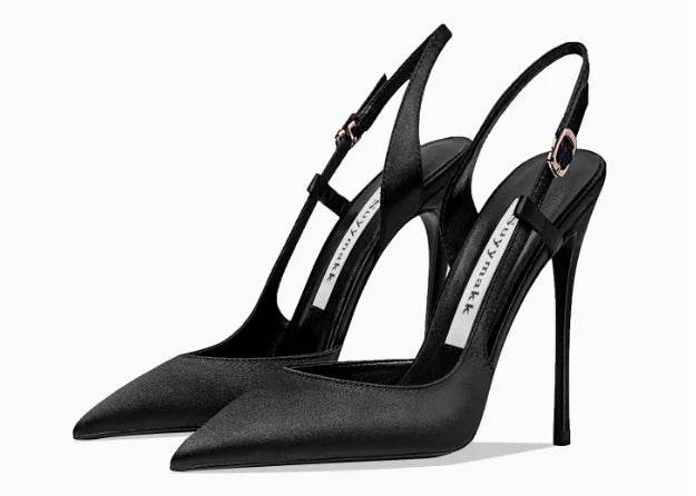 Women's Rose Red Sandals | OWNLUXE