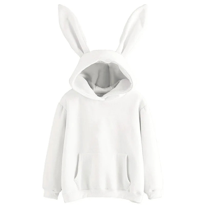 Hooded Relaxed-Fit Coat | OWNLUXE