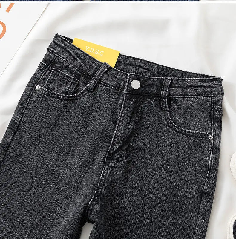 Women's Jeans - Versatile Fit Pants