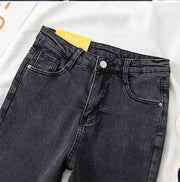 Women's Jeans - Versatile Fit Pants