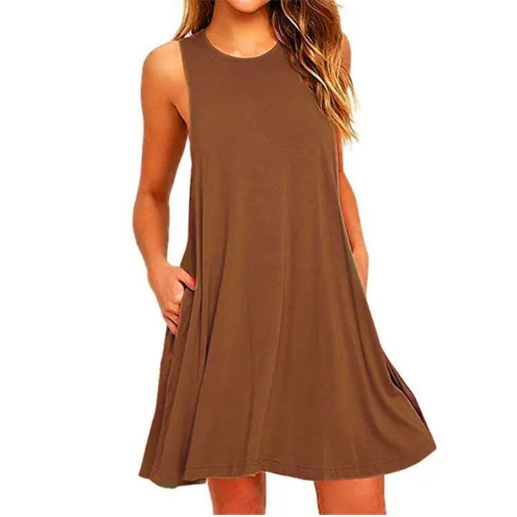 Women's Plus-Size Dress | OWNLUXE