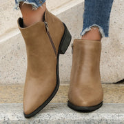 Women's Chelsea Ankle Boots | OWNLUXE