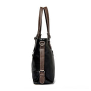 Four Arrows Luxury Handbag – Top Quality PU Leather Designer Shoulder Crossbody