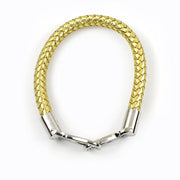 PU Leather Bag Strap with Metal Buckles | OWNLUXE