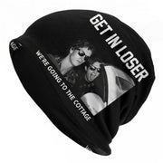 Heated Rivalry Caps Canadian BL Fashion Unisex Outdoor Skullies Beanies Hat Summer Warm Thermal Elastic Bonnet Hat