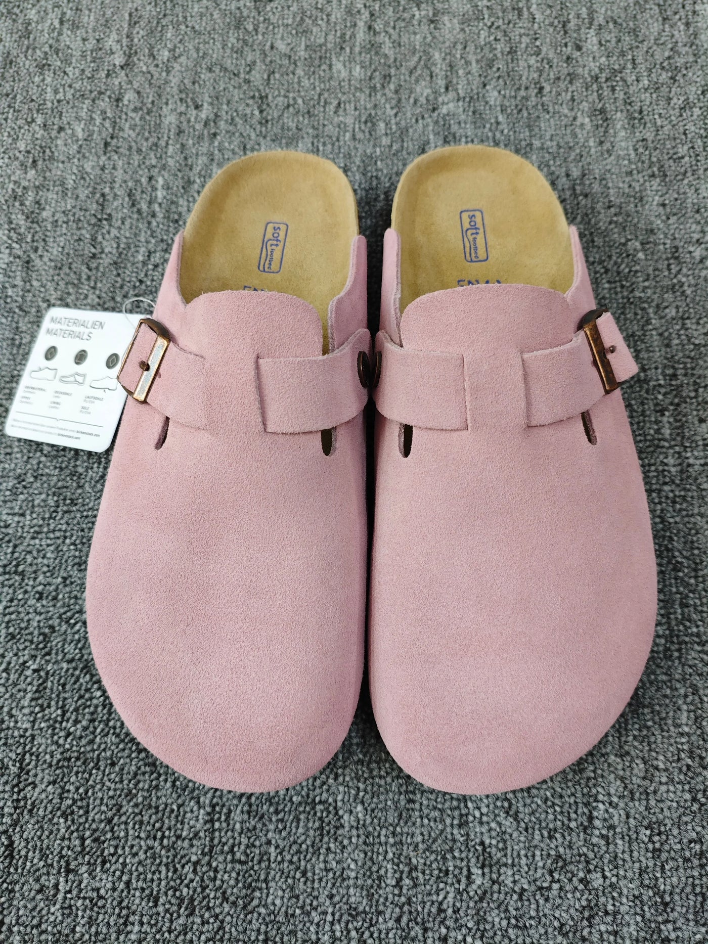 Unisex Sandals | OWNLUXE