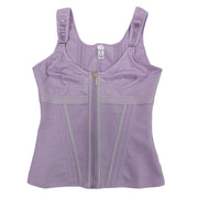 Corset Vest Body Shaper - Push Up Bra & Tummy Control Shapewear | OWNLUXE
