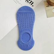 Non-Slip Mesh Socks | OWNLUXE