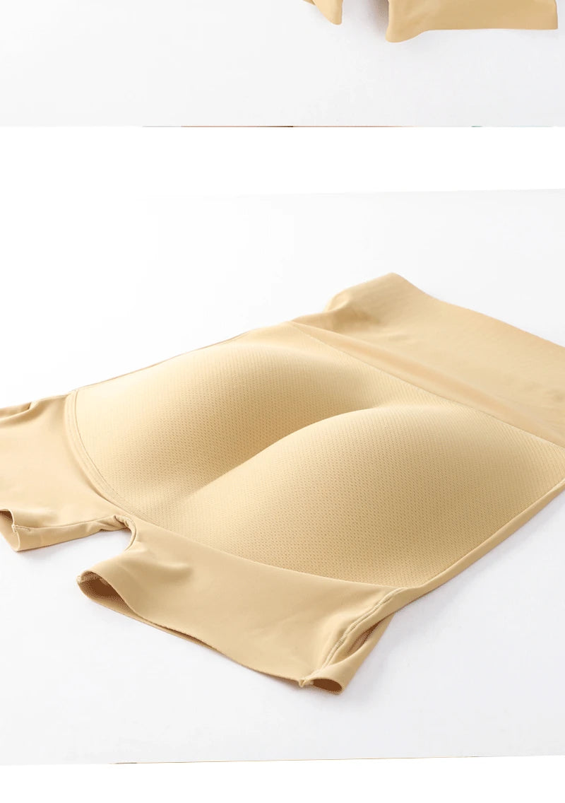 Butt Lifter Shapewear Panties – High Waist Hip Enhancer