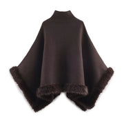 Women's Chic Faux Jacket – Shop at OWNLUXE