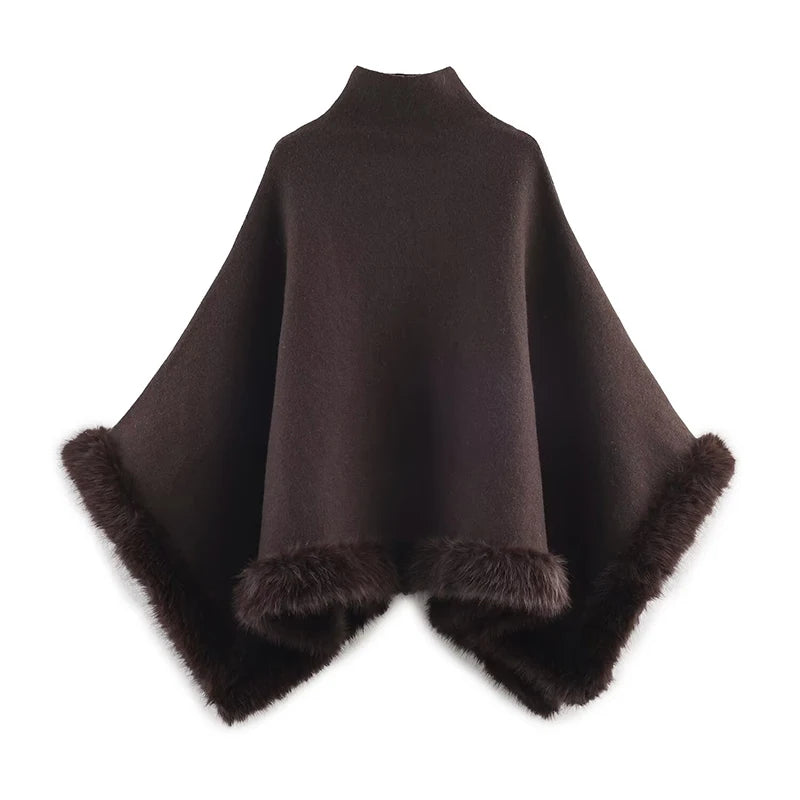 Women's Chic Faux Jacket | OWNLUXE