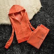 Women's Two Piece Jacket | OWNLUXE