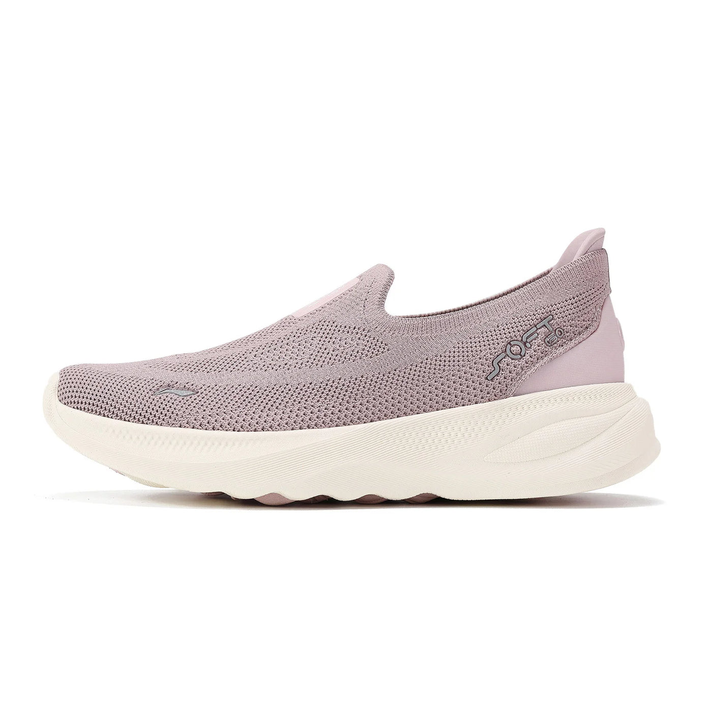 Women's Breathable Cushioned Slip-On Walking Shoes | OWNLUXE
