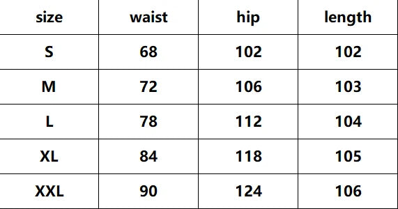 Women's High Waist Work Trousers - Casual Loose Fit Pants with Pockets