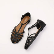 Women's Breathable Sandals (Off-White) – Shop at OWNLUXE