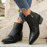Women's Chelsea Ankle Boots | OWNLUXE