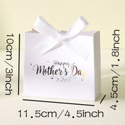 Mini Gift Boxes 5-Pack — Ribbon Bow Candy & Party Favour Boxes | OWNLUXE