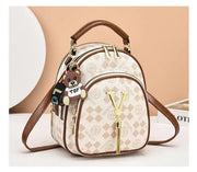 Women's Luxury Designer Shoulder Bag – Large Capacity Fashion Crossbody