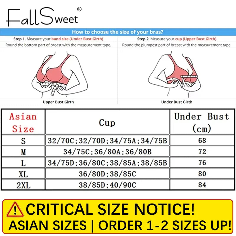 Women's Seamless Push Up Bra | OWNLUXE