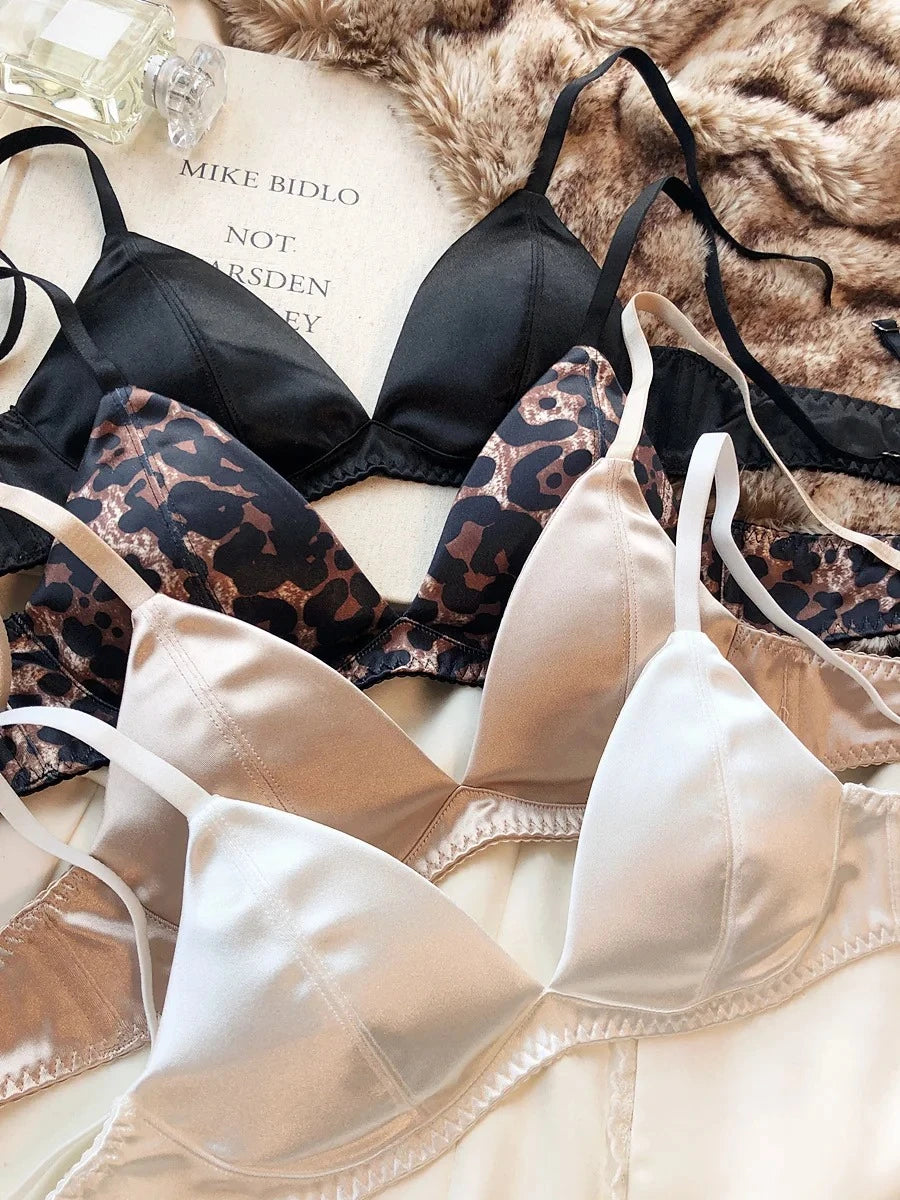 Wire-Free Seamless Thong Underwear | OWNLUXE
