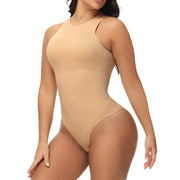 Full Body Shapewear Bodysuit – Tummy & Butt Sculptor