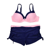 Women's Adjustable Push Up Bikini | OWNLUXE