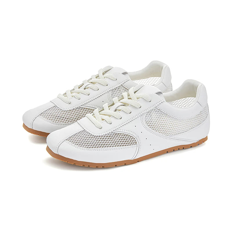 Women's Mesh Sneakers – Shop at OWNLUXE