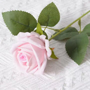 Artificial Decorative Rose | OWNLUXE