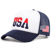 Net Hat Flag | OWNLUXE