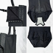 Light-Control Shapewear Bodysuit, Wire-Free Cupless