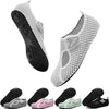 Unisex Quick-Dry Barefoot Water Shoes (Black) | OWNLUXE