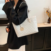 2025 Designer Shoulder Bag - Large Capacity Crossbody