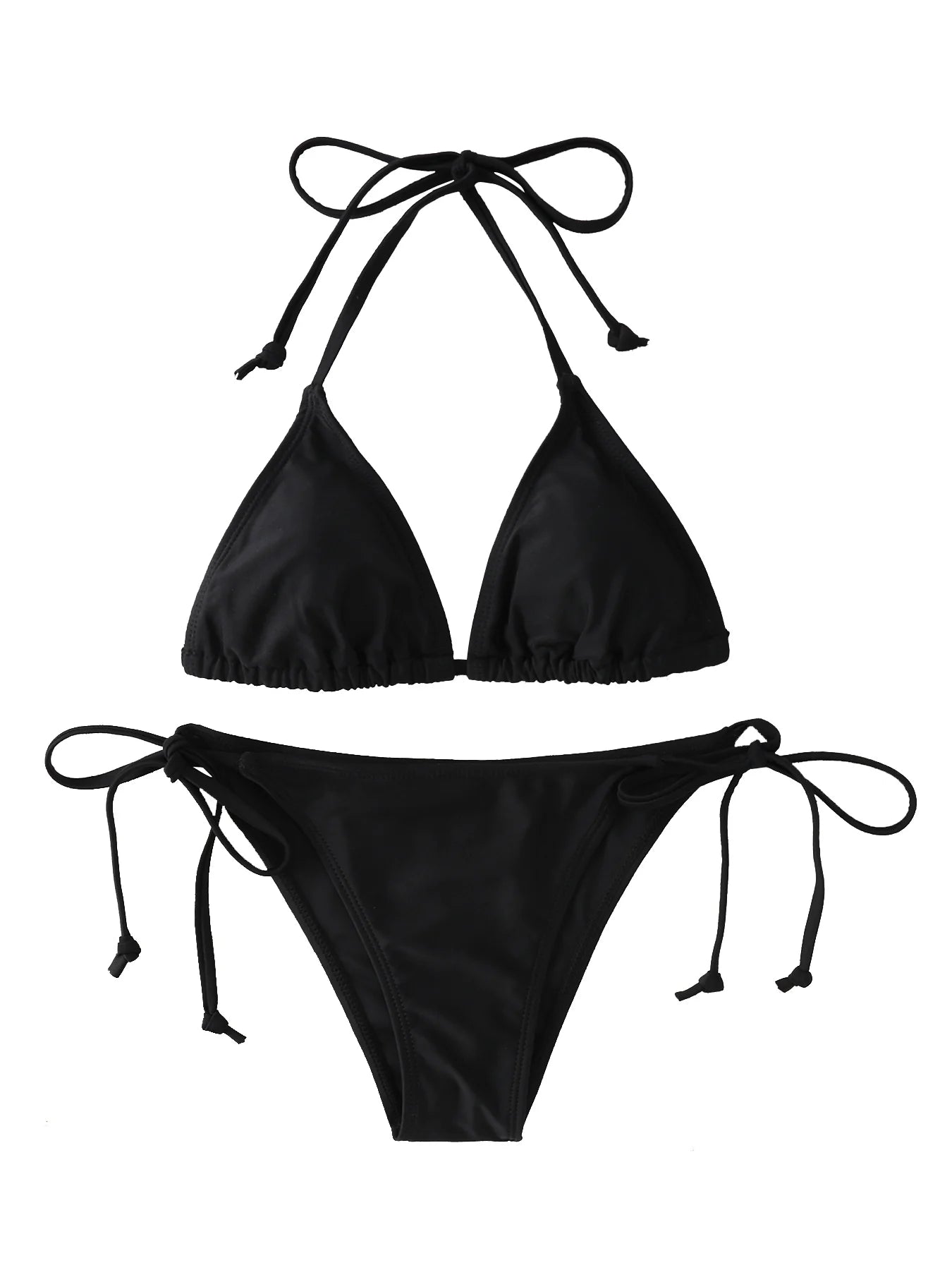 Women's Set Swimsuit Bikini | OWNLUXE