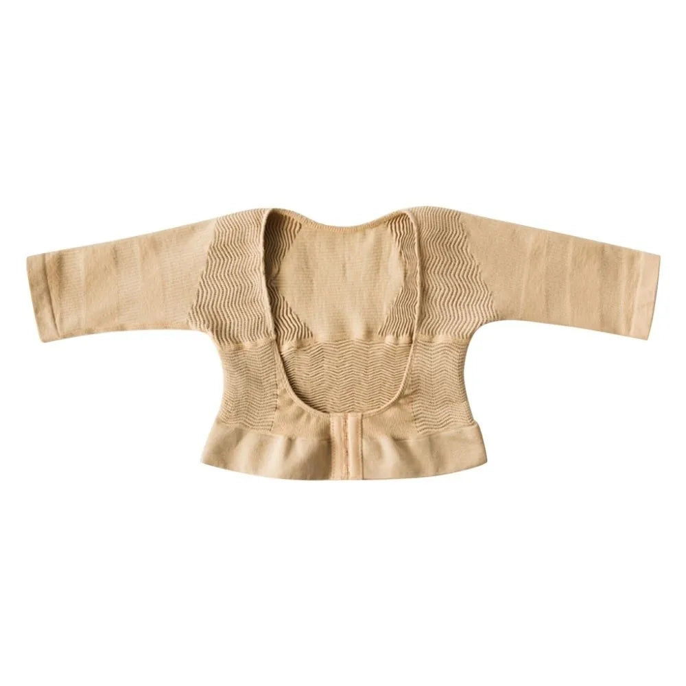 Posture Corrector Chest Lifter Shapewear Top