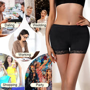 Women Butt Lifter Panty Fake Buttock Body Shaper Padded Underwear Lady Sexys Lift Bum High Waist Tummy Control Hip Panties
