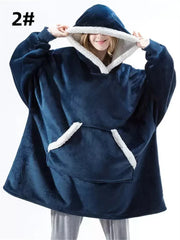 Unisex Oversized Hoodie | OWNLUXE
