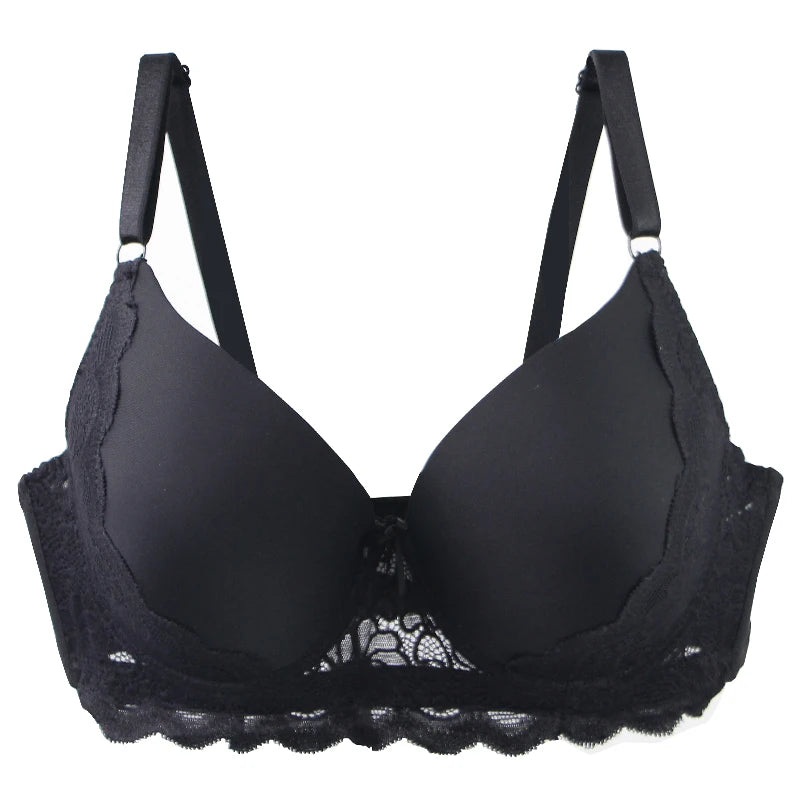 Push-Up Extended-Size Underwear | OWNLUXE
