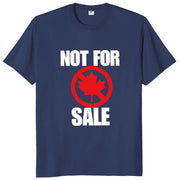 Men’s 100% Cotton Printed T‑Shirt – Breathable Summer Tee