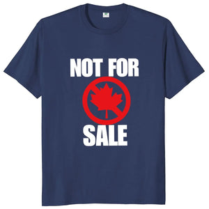 Men’s 100% Cotton Printed Tee | T-Shirt Imprimé 100% Coton pour Homme