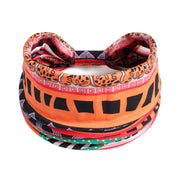 Floral Headband | OWNLUXE