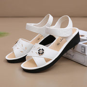 Women's Comfortable Flat Sandals – Shop at OWNLUXE