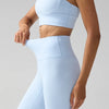 Naked-Feel High-Waist Yoga & Running Leggings | OWNLUXE