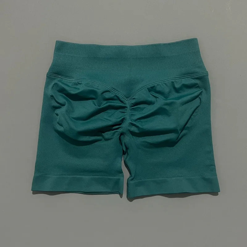 Sport Yoga Seamless Low-Waist Leggings | OWNLUXE